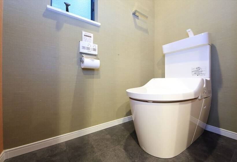 Coto Tokyo Asakusa 5