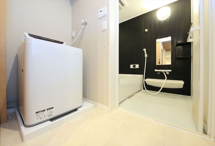 Coto Tokyo Asakusa 5