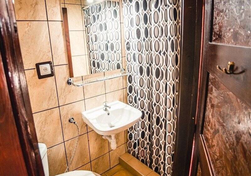 Dom Wypoczynkowy Stoch Mądry