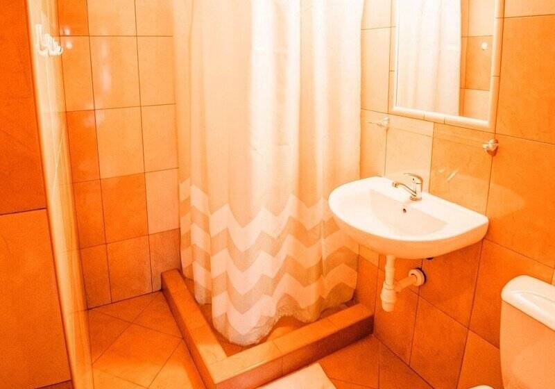 Dom Wypoczynkowy Stoch Mądry