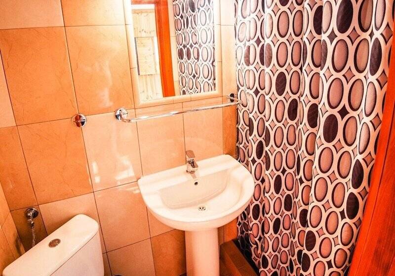 Dom Wypoczynkowy Stoch Mądry