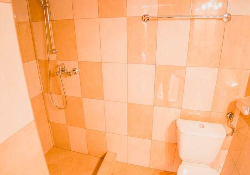 Dom Wypoczynkowy Stoch Mądry