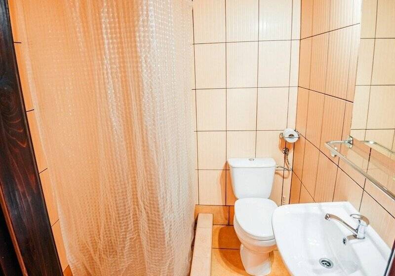 Dom Wypoczynkowy Stoch Mądry