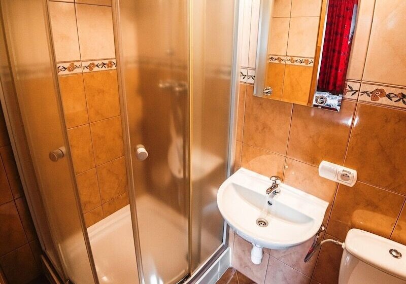 Dom Wypoczynkowy Stoch Mądry