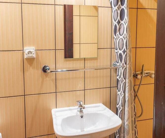 Dom Wypoczynkowy Stoch Mądry