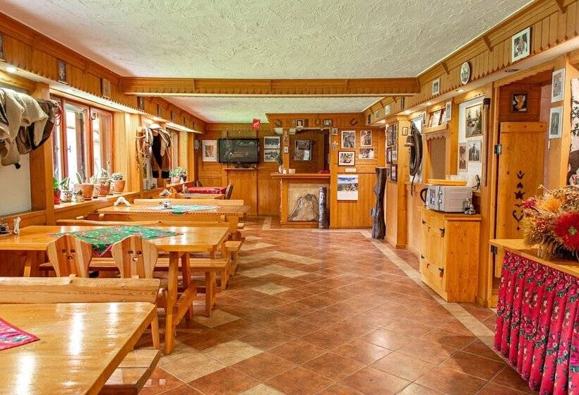 Dom Wypoczynkowy Stoch Mądry