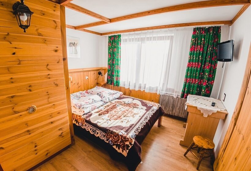 Dom Wypoczynkowy Stoch Mądry