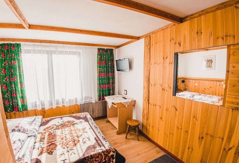 Dom Wypoczynkowy Stoch Mądry