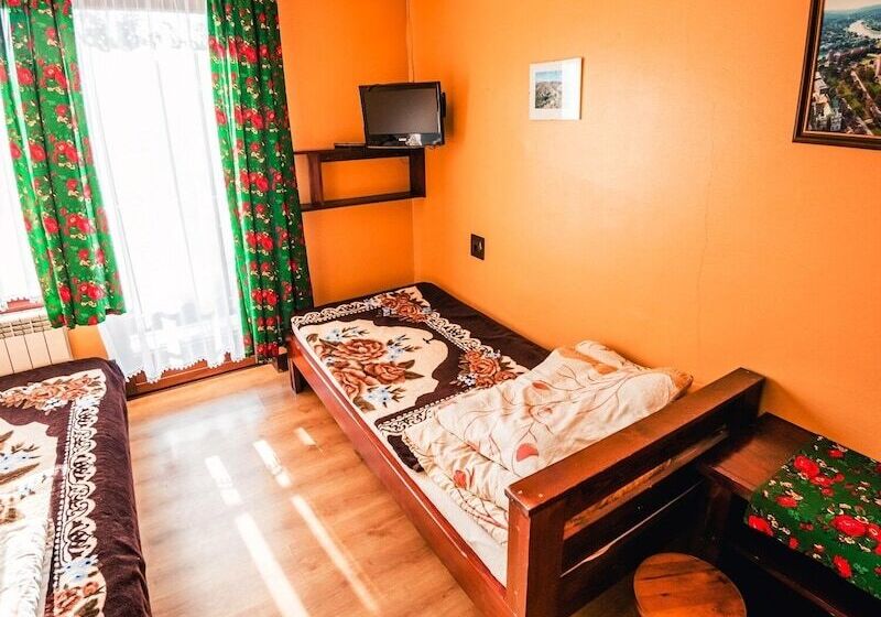 Dom Wypoczynkowy Stoch Mądry