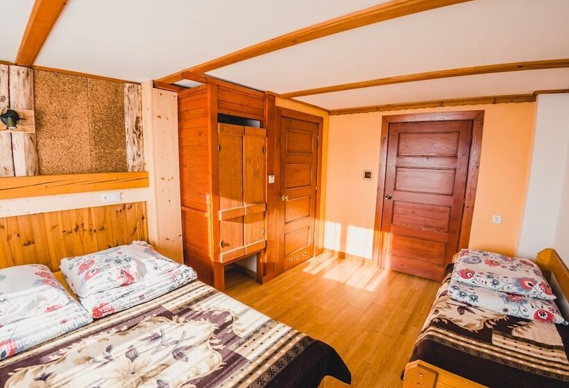 Dom Wypoczynkowy Stoch Mądry