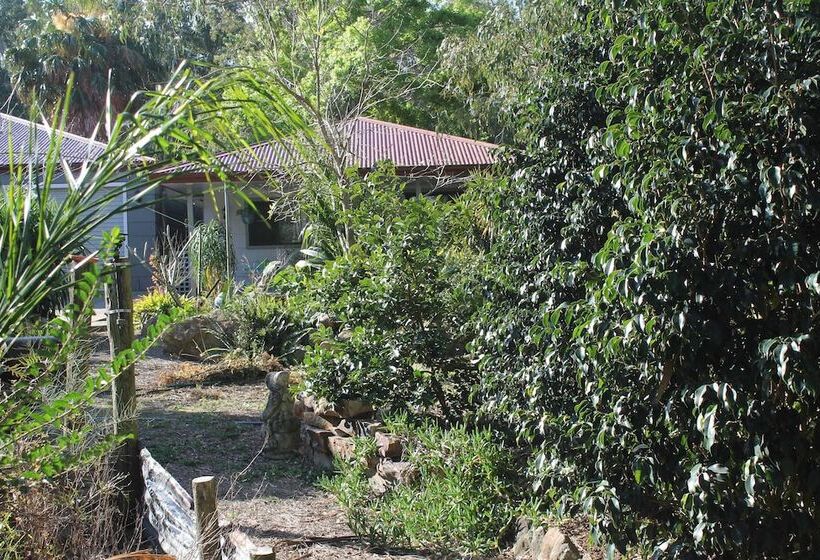 Ducati S Bed And Breakfast