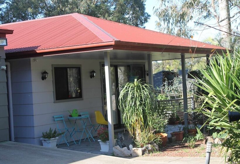 Ducati S Bed And Breakfast