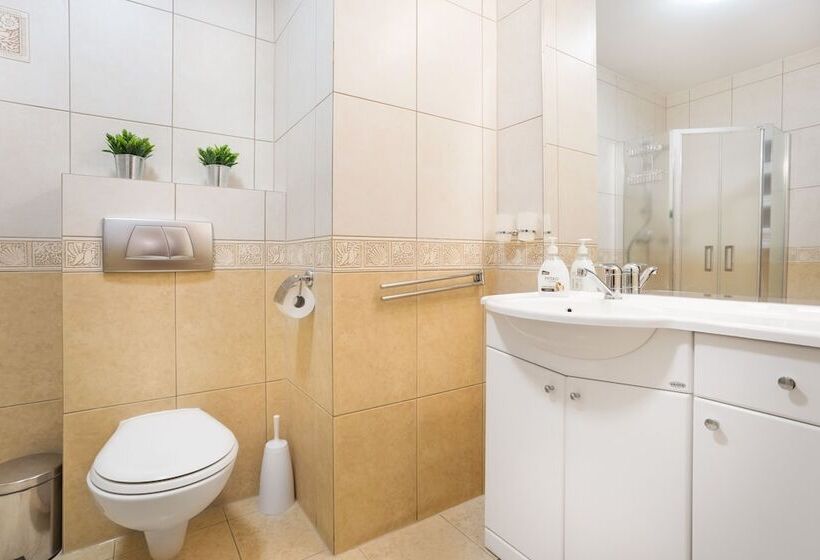 Elite Apartments Olymp