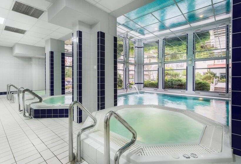 Elite Apartments Olymp