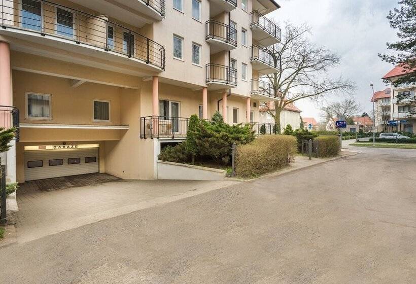 Elite Apartments Olymp