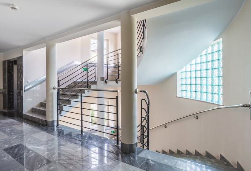 Elite Apartments Olymp