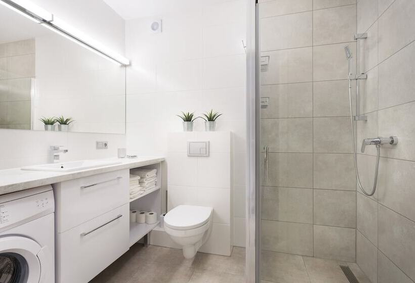 Elite Apartments Olymp