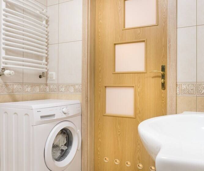 Elite Apartments Olymp