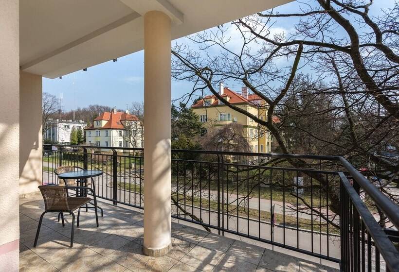 Elite Apartments Olymp