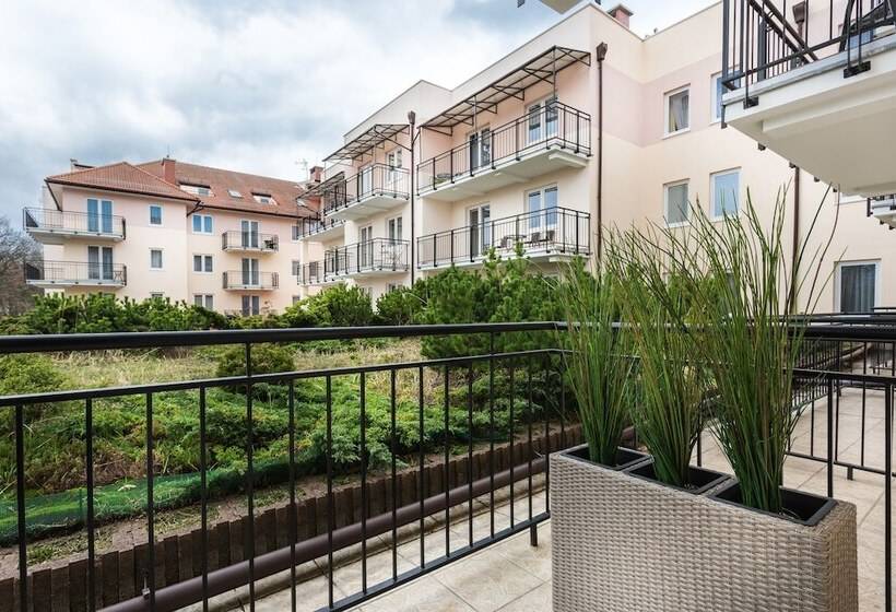 Elite Apartments Olymp