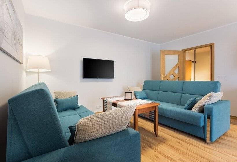 Elite Apartments Olymp