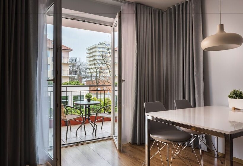 Elite Apartments Olymp