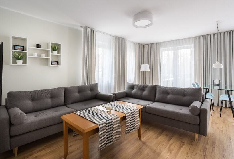 Elite Apartments Olymp