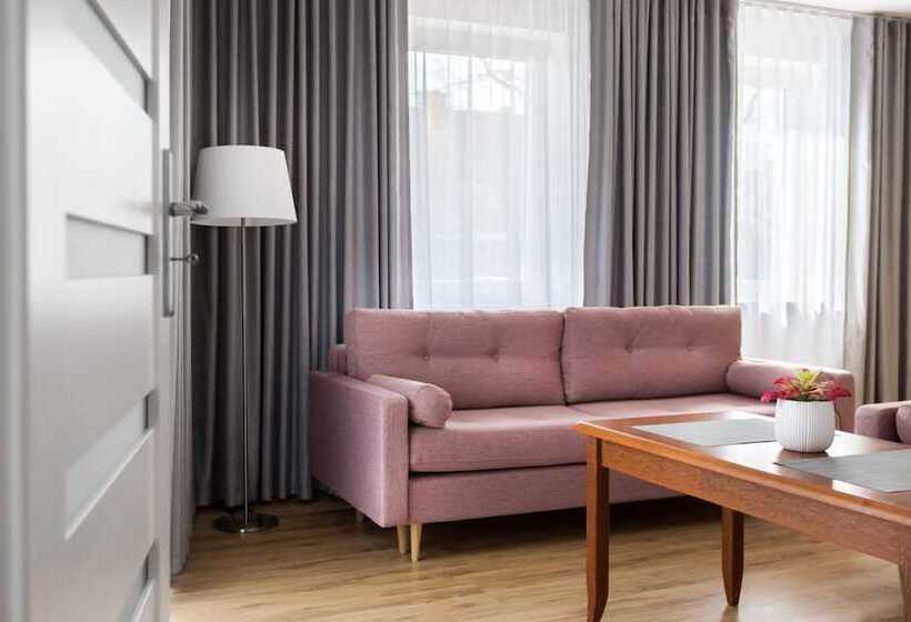 Elite Apartments Olymp