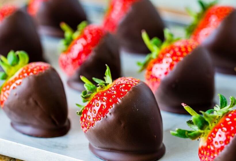 Foyle Hotel By Chef Brian Mc Dermott