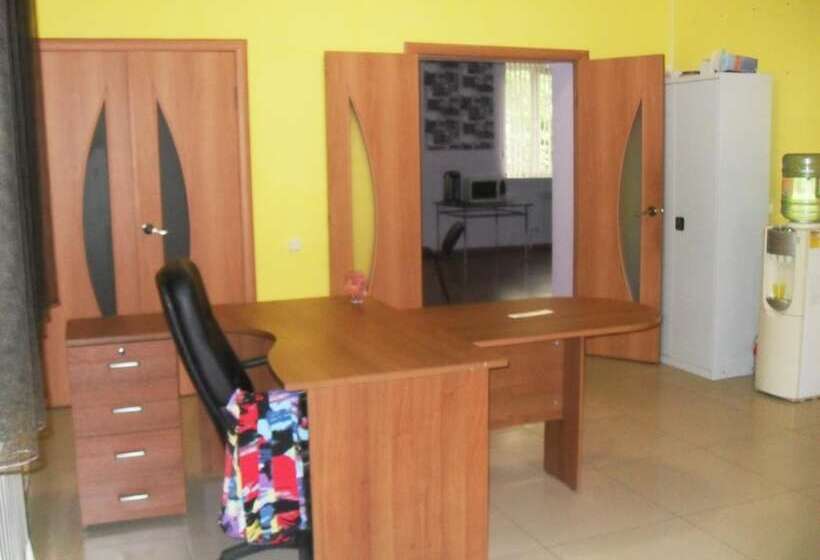 Hostel Teplichniy
