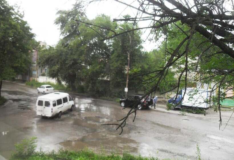 Hostel Teplichniy