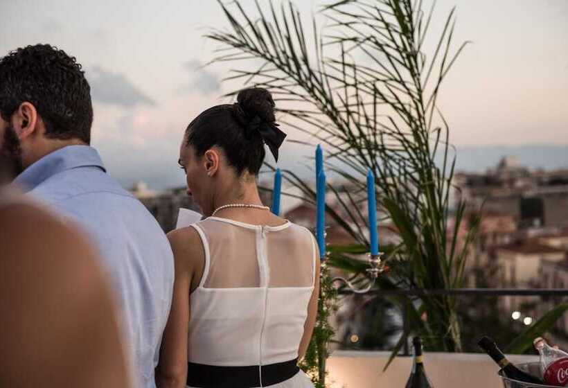 هتل Milazzo Inn Aimori