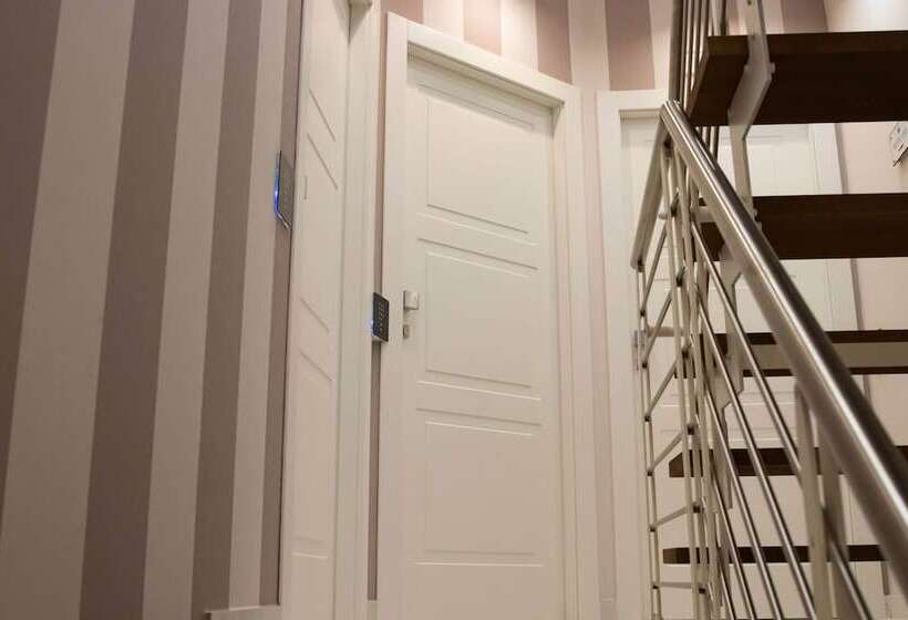 فندق Milazzo Inn Aimori