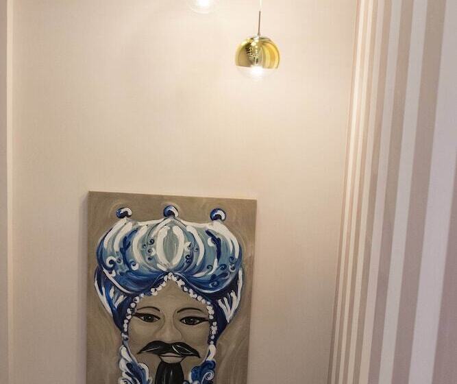 فندق Milazzo Inn Aimori