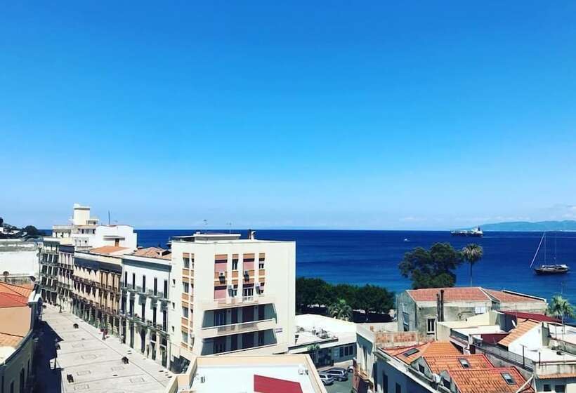 فندق Milazzo Inn Aimori