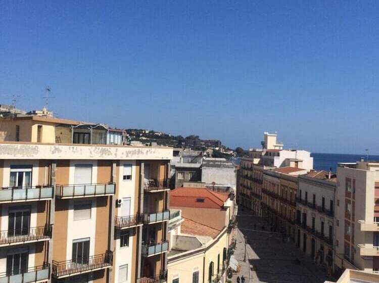 فندق Milazzo Inn Aimori