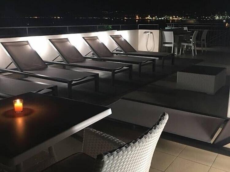 فندق Milazzo Inn Aimori