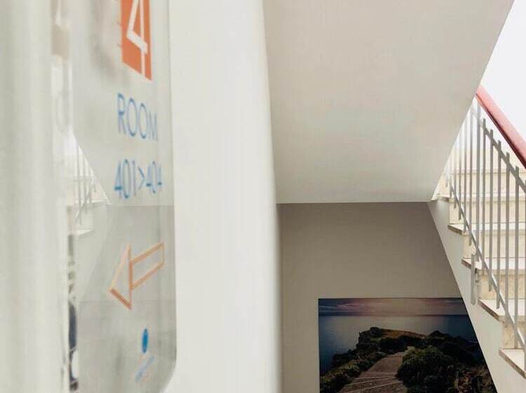 فندق Milazzo Inn Aimori