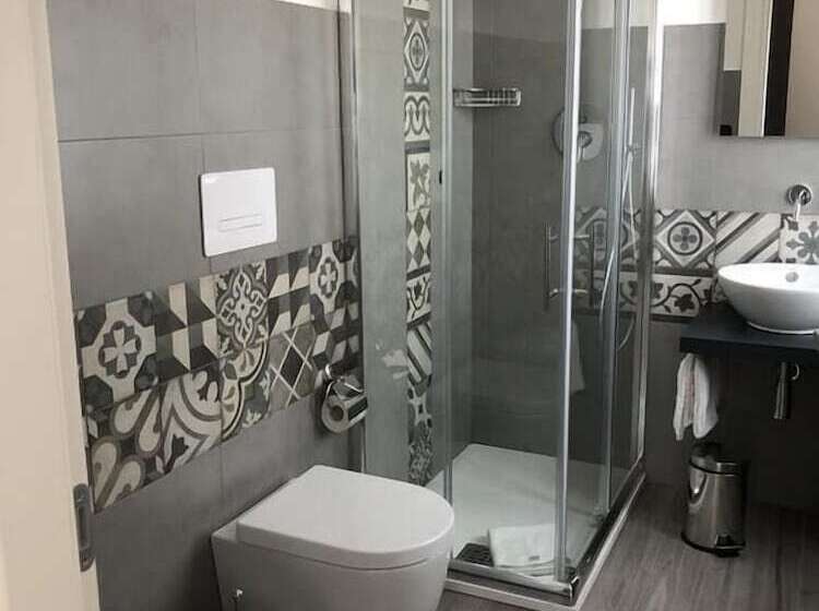 فندق Milazzo Inn Aimori