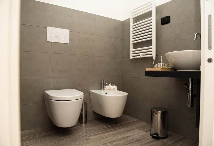 فندق Milazzo Inn Aimori