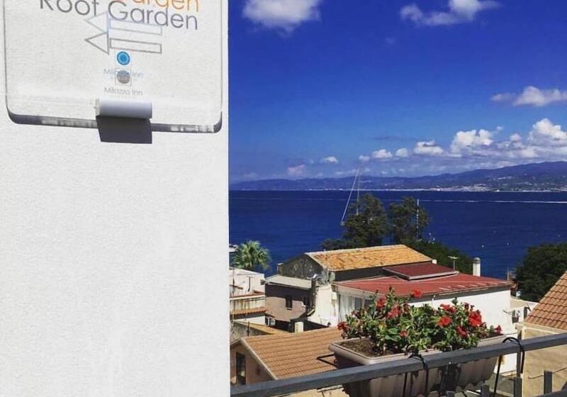 호텔 Milazzo Inn Aimori