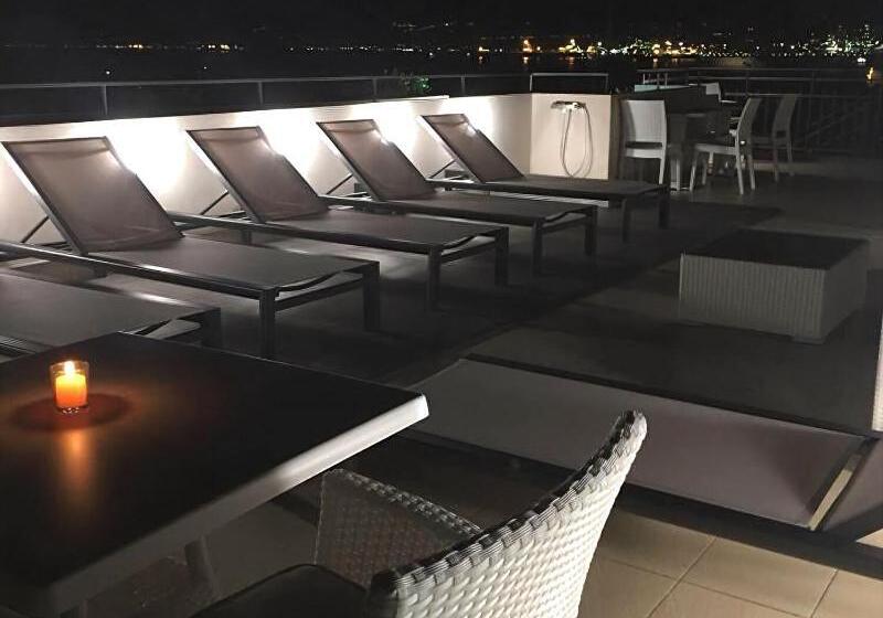 هتل Milazzo Inn Aimori