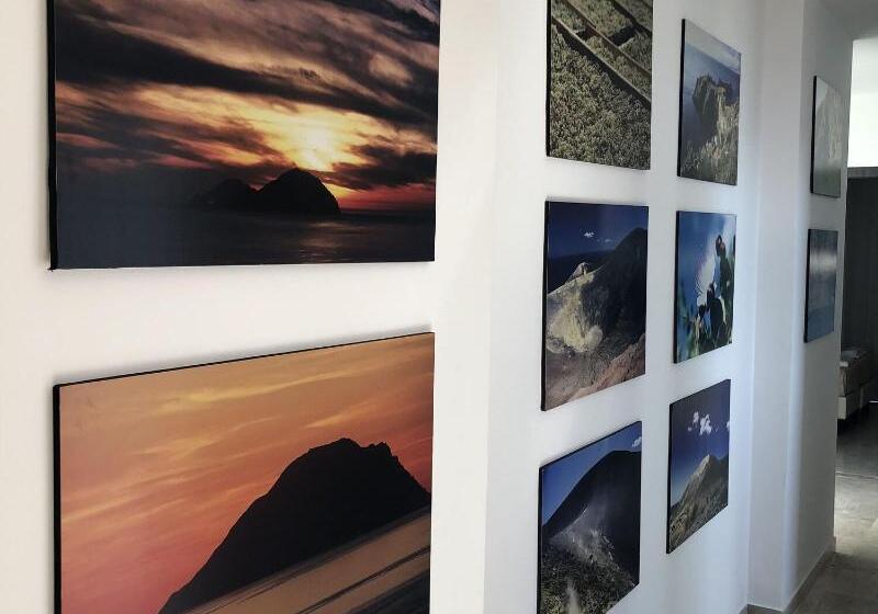 فندق Milazzo Inn Aimori