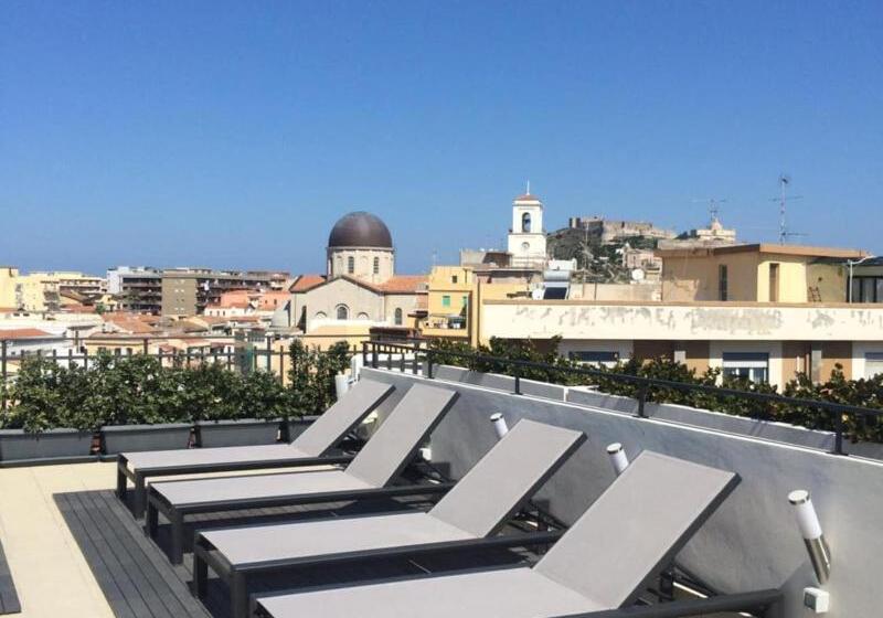 فندق Milazzo Inn Aimori