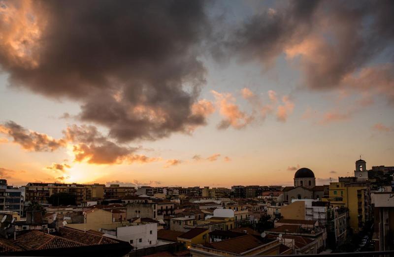 호텔 Milazzo Inn Aimori