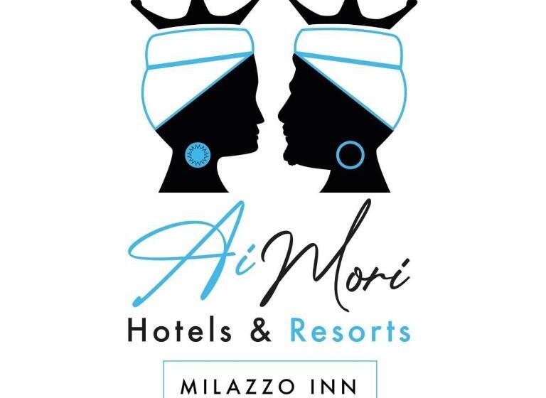 فندق Milazzo Inn Aimori