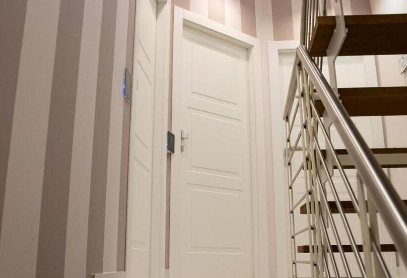 فندق Milazzo Inn Aimori