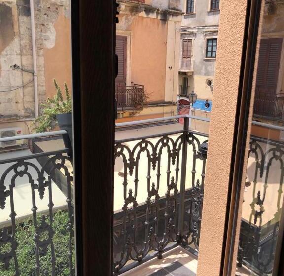 هتل Milazzo Inn Aimori