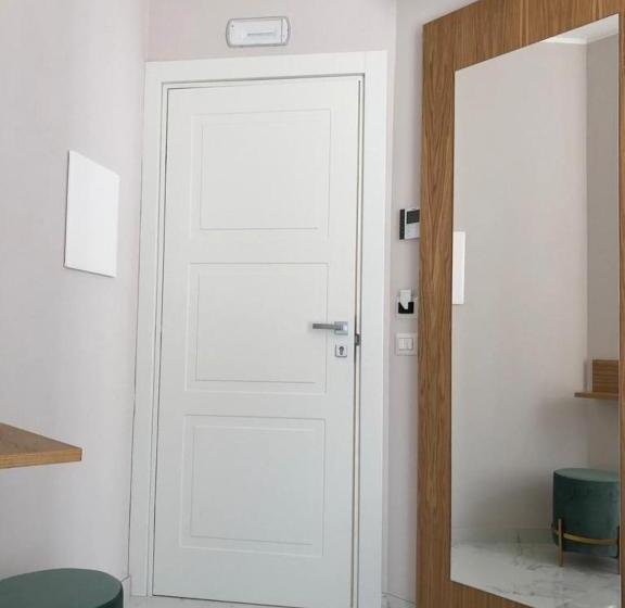 فندق Milazzo Inn Aimori