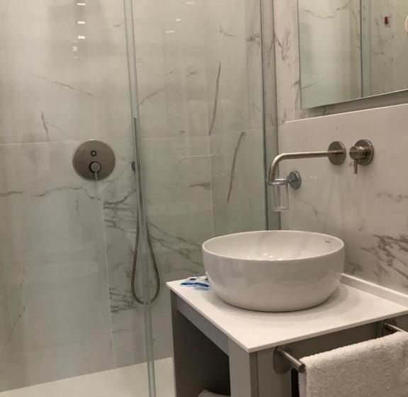 فندق Milazzo Inn Aimori